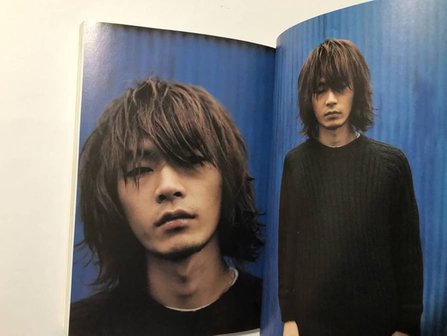 Amazon.co.jp: Breath 2001年1月号 Vol.16藤原基央 忌野清志郎